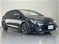 2019 Toyota Corolla Touring Wagon