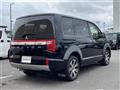 2022 Mitsubishi Delica D5