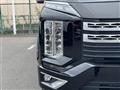 2022 Mitsubishi Delica D5