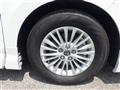 2025 Toyota Alphard Hybrid