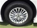 2025 Toyota Alphard Hybrid