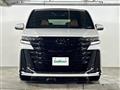 2024 Toyota Vellfire