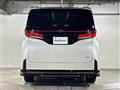 2024 Toyota Vellfire
