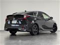 2022 Toyota Prius