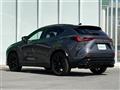 2023 Lexus NX