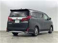 2019 Toyota Alphard
