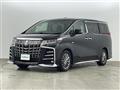 2019 Toyota Alphard