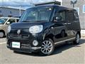 2018 Daihatsu Move Canbus