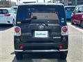2018 Daihatsu Move Canbus