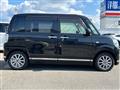 2018 Daihatsu Move Canbus