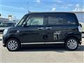 2018 Daihatsu Move Canbus