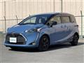 2021 Toyota Sienta