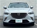 2015 Mazda CX-3