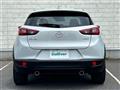 2015 Mazda CX-3