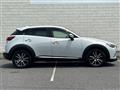 2015 Mazda CX-3