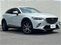 2015 Mazda CX-3