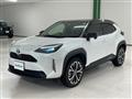 2023 Toyota Yaris Cross