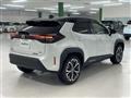 2023 Toyota Yaris Cross