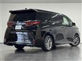 2025 Toyota Alphard