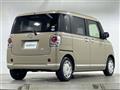 2020 Daihatsu Move Canbus