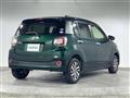 2018 Toyota Passo