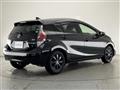 2016 Toyota AQUA