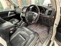 2012 Toyota Land Cruiser