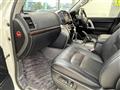 2012 Toyota Land Cruiser