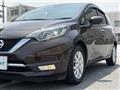 2018 Nissan Note