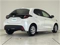 2023 Toyota Yaris