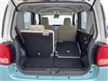 2019 Daihatsu Move Canbus