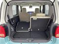 2019 Daihatsu Move Canbus