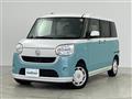 2019 Daihatsu Move Canbus