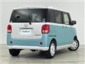 2019 Daihatsu Move Canbus