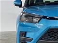 2020 Toyota Raize