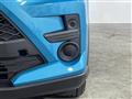 2020 Toyota Raize