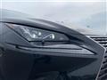 2021 Lexus NX