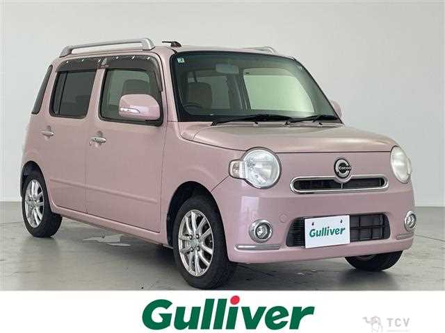 2013 Daihatsu MIRA COCOA