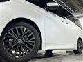 2024 Toyota Vellfire