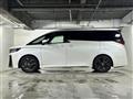 2024 Toyota Vellfire