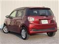2017 Toyota Passo