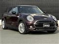 2016 BMW MINI Clubman