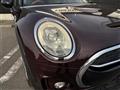 2016 BMW MINI Clubman