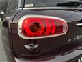 2016 BMW MINI Clubman