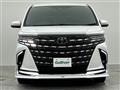 2023 Toyota Alphard