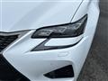 2017 Lexus GS F
