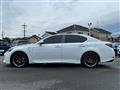 2017 Lexus GS F