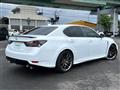2017 Lexus GS F