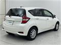 2018 Nissan Note