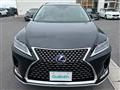 2019 Lexus RX